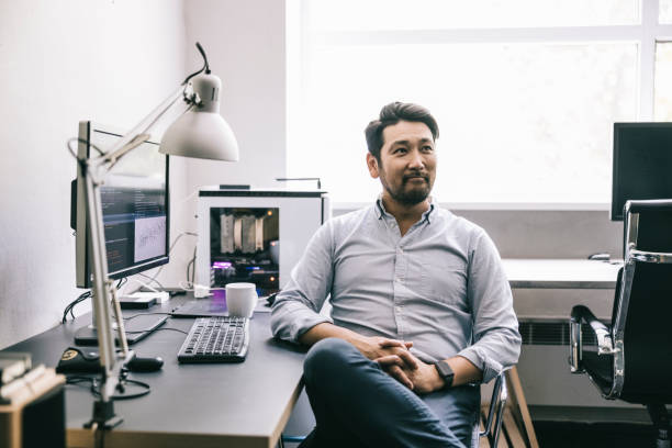 Michael Rodriguez - Head of Engineering at NexusAI